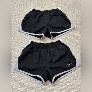 Nike Dri-Fit Shorts